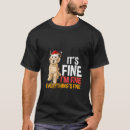Search for goldendoodle christmas tshirts Lights