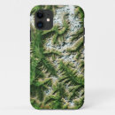 Search for green hills iphone cases Mountains