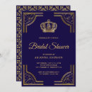 Search for vintage bridal shower invitations elegant
