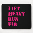 Search for bulk mousepads Pump life
