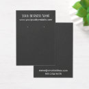 Search for jewellery packaging display cards Minimalist