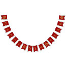 Search for chinese new year signs Red