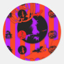 Search for broomstick stickers Wicca