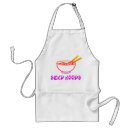 Search for sends aprons Baker
