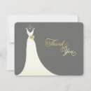 Search for shower thank invitations Gold
