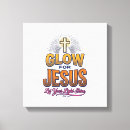Search for jesus canvas prints Funny