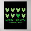 Search for month posters Anxiety