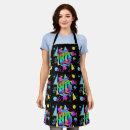 Search for vintage retro aprons Trendy