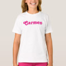 Search for carmen Girls