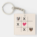 Search for xoxo key rings Cute