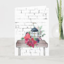Search for brick christmas cards Watercolor