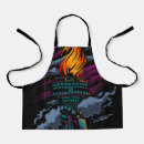 Search for statue of liberty aprons Manhattan