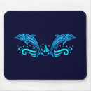 Search for dolphin mousepads Ocean