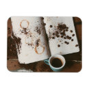 Search for hot coffee magnets Caffeine