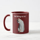 Search for lick mugs Kitty