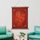 Search for new year tapestries Dragon