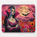 Search for damned Vampire