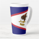 Search for american eagle mugs White