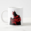 Search for batman logo mugs The batman movie