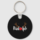 Search for rudolph key rings Nose