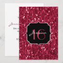 Search for girly 7x5 invitations Pink