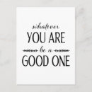 Search for excellence cards Motivation