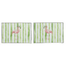 Search for green stripes pillowcases Pink