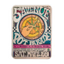 Search for parade magnets Vintage