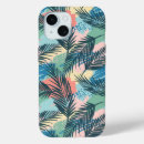 Search for palm leaf cases Hibiscus