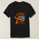Search for kidney cancer tshirts Month