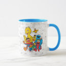 Search for 123 mugs Cookie monster
