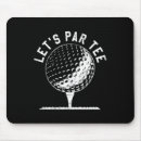 Search for funny golf mousepads Golfweekend