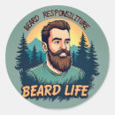 Search for beards stickers Men