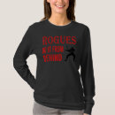 Search for daggers tshirts Behind