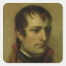 Search for napoleon bonaparte stickers Premier