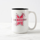 Search for designer wedding mugs Abstract