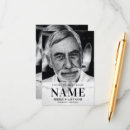 Search for funeral enclosure cards Modern