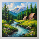 Search for cottage posters Flowers
