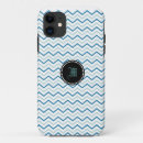Search for blue chevron cases Trendy