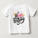Search for happy birthday daddy baby clothes Modern