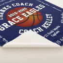 Search for basketball blankets White
