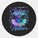 Search for sad day stickers Stress