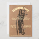 Search for exams invitations Lawyer