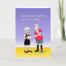 Search for husband 50th anniversary cards Couple