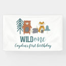 Search for woodland banners Mushroom