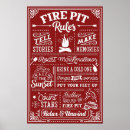Search for pit posters Rustic