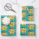 Search for brother and sister wrapping paper Animaniacs