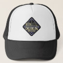 Search for dublin hats Eire