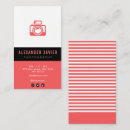 Search for freelance photographer business cards Photography
