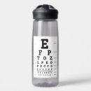 Search for chart drinkware Optometrist